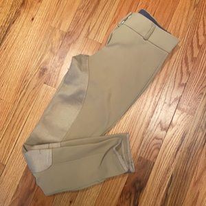 TuffRider Horseback riding pants